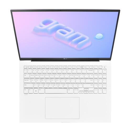 LG전자 온라인 인증점 노트북랜드21, LG그램 2023 신제품 16ZD90R-EX59K 가벼운 40.6cm 인텔 13세대 i5 RTX3050 고성능 휴대용 노트북